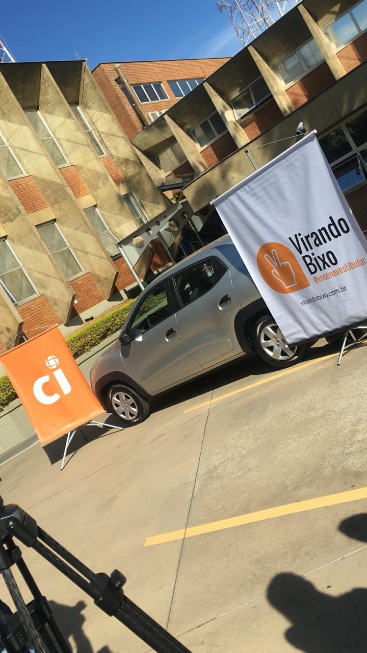 Parcerias de Sucesso